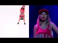 'Justin Bieber - Sorry' (2015 vs 2020) | Kirsten Dodgen