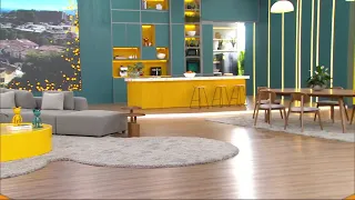 Caracol TV Up Next - Day by Day Yellow