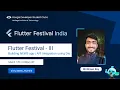Flutter Festival - 3 Building NEWS app API Integration using Dio