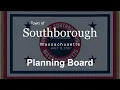 Planning Board 26
