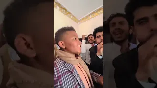 مزمار الاروع طلعت راس الجبل لقيت شيبه مقرقش يدي الضحكه 