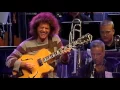 Pat Metheny & The Metropole Orchestra - Third Wind