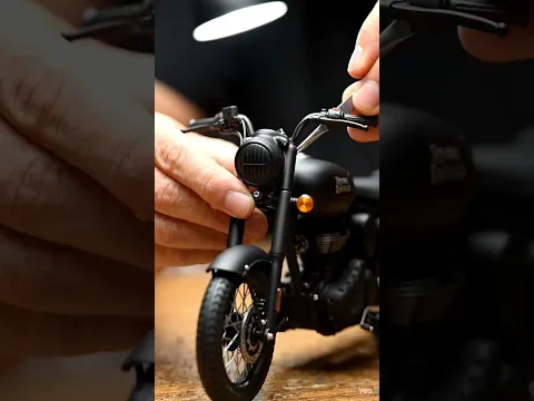 #ASMR #royalenfield #motorcycle #trendingshorts