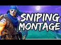 Fortnite Mobile Sniper Montage Better Now
