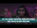 Beyond Lyrics (From "Moana 2") Auli'i Cravalho & Rachel House