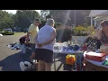 Jensen s Deep Run Fall Yard Sale 2017