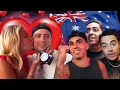 Lagu We Changed Our Virgin Fan’s Life in Australia!
