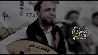 جديد صلاح الاخفش        من دمع عيني يكون باب السماء مفتوح   الفيديو الرسمي دندنها
