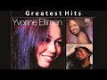 Yvonne Elliman - Hello Stranger - Lyrics