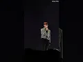 김재환 (KIM JAE HWAN) – 삭제 (Delete) [I_MY_ME_MINE_BKK] 220903 1PM