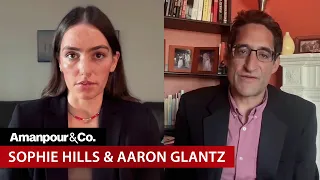 AI Companies Are Spending $100 Million to Influence the Midterms | Amanpour and Company