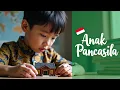 Download Lagu Hari Baru Ceria | Lagu Anak Semangat Pagi \u0026 Nilai Pancasila
