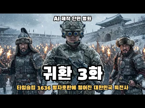 Return Episode 2
