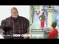 How US Prison Gangs Nuestra Familia Actually Work How Crime Works Insider