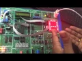 8051 Microcontroller Trainer Kit Tutorial