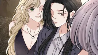 Dangerous Lover Chapter 61 Ms Ou s Choice