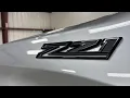 2024 Chevrolet Silverado 1500 Modesto CA Sacramento CA