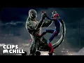 Lagu The Amazing Spider-Man's Best Action \u0026 Fight Scenes (Andrew Garfield)