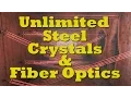 Fallout 4 Tips Tricks Where to Find Unlimited Steel Crystals Fiber Optics