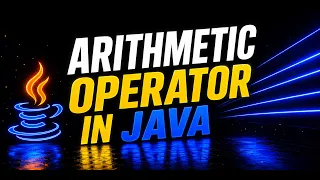 Java Arithmetic Operators Explained Beginners