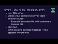20 SERVERLESS SQL POOL ADVANCED - QUERY LAKE FILES EASILY