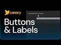 Buttons Labels - Axiom Applications 16