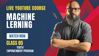 Class 5 Data Preprocessing in Machine Learning Raw Data to Model-Ready Data