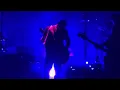 Kings of Leon Caleb Followill forgets how to play Split Screen Manchester Co-Op Live