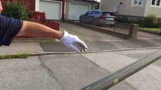 New masts from Marström