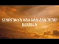 Download Lagu For Revenge - Semula (Lyric)