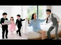 Download Lagu Gadis Diusir Karena Hamil,Tapi Bayinya Anak CEO!Tiga Bayi Kembar Bikin Keluarga Kaya Rebutan Sayang!