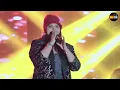 Aaj Ki Raat || Live Singing By ~ Shrishti Roy || Madhubanti Bagchi || Bikash Studio Live