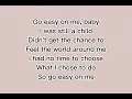 Download Lagu Adele - Easy On Me (Lyrics)