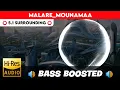 Lagu 🔥🔥🔥MALARE MOUNAMAA | ⭕️ 5.1 SURROUND ⭕️ | 🔊 BASS™ BOOSTED 🔊 | 🔊SUB BASS™🔊 | by THARMi2005