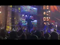 Bien Ft Bensoul Extra Pressure Performance Trace Award 2025 In Zanzibar
