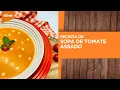 Download Lagu Receita: Sopa de tomate assado (27/06/25)