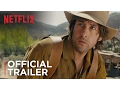 The Ridiculous 6 Trailer Netflix