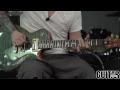 Shinedown - Cut the Cord Playthrough with Zach Myers
