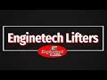 Enginetech Lifters Product