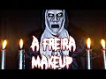 Download Lagu THE NUN 2 | VALAK | A FREIRA | MAKEUP ARTIST