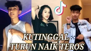 Download KUMPULAN TIKTOK KUTINGGALKAN TURUN NAIK 🌊 MP3