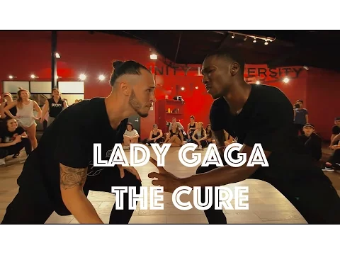 Download MP3 Lady Gaga - The Cure | Hamilton Evans Choreography