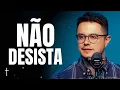 Download Lagu O PODER DA PERSISTÊNCIA - Você pediu um SINAL para DEUS - Deive Leonardo 