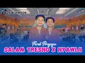 Download Lagu Farel Prayoga - Salam tresno x nyawiji ( viral tiktok)