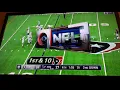 Xfinity some tv channels in Spanish and commercials in English