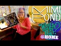 Download Lagu Mimi Pond - What's In My Bag? [Home Edition]