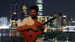 Istersen Intimate Guitar Cover 