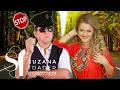 Lagu Suzana Toader și Văru' Săndel - Eu îs seful străzilor | Videoclip Oficial