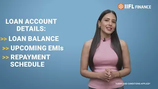 IIFL Loans App: Your One-Stop Solution for Easy and Convenient Loans|Personal loan app| IIFL Finance
