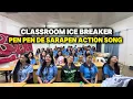 ICE BREAKER #4: PEN PEN DE SARAPEN ACTION SONG #actionsong #icebreaker #teacher